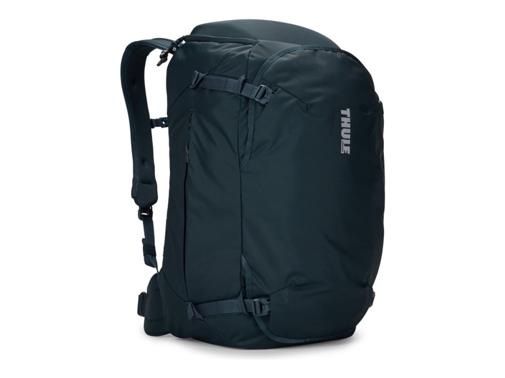Thule Landmark, 40 L | Matkarinkka | Tummansininen