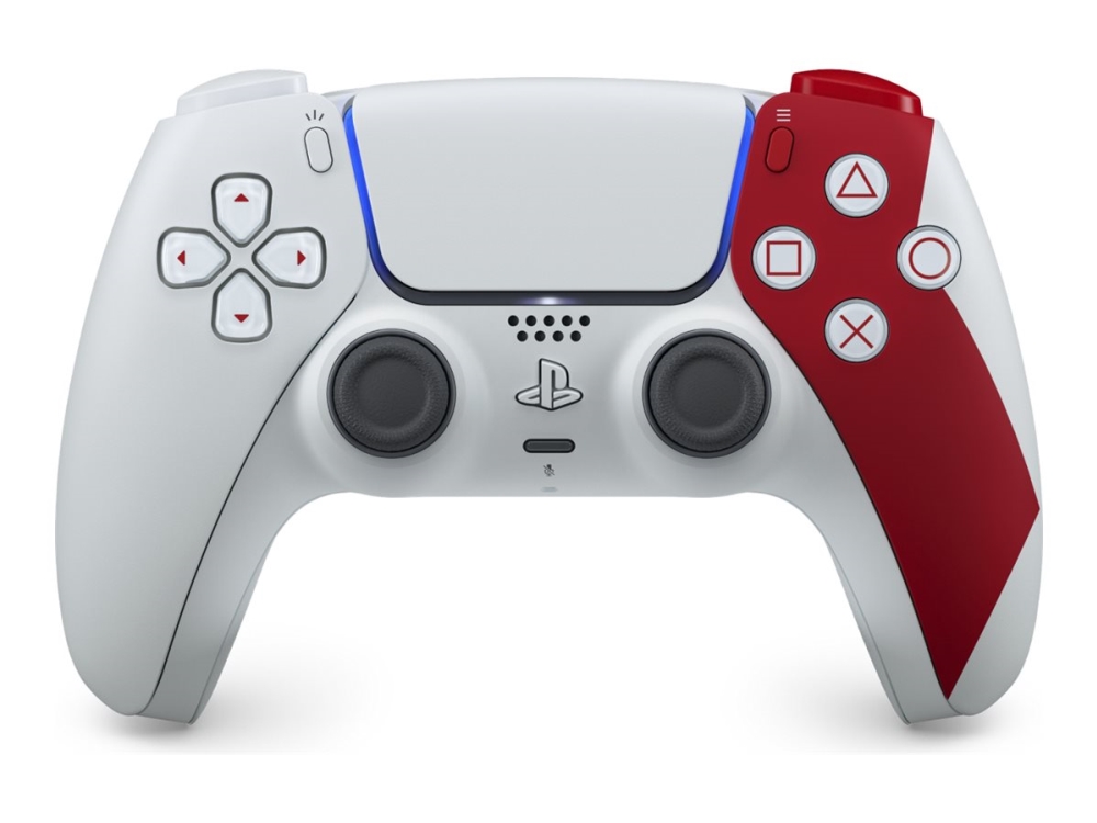 Sony DualSense - God of War 20th Anniversary Limited Edition - spelkontroll - trådlös - Bluetooth - för Sony PlayStation 5 | Spel - Konsoler tillbehör - Playstation 5 | GameStuff