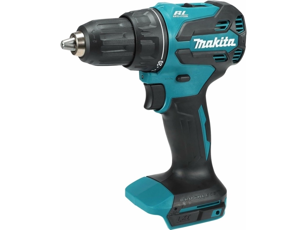 Makita DDF490Z sladdlös borrskruvdragare 18V