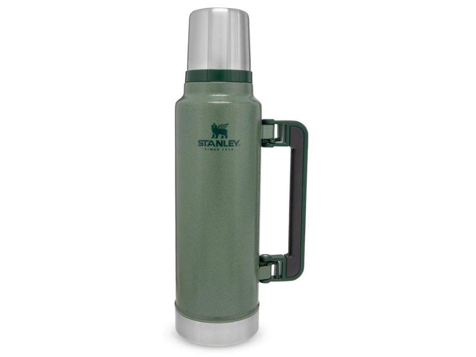 Termos Stanley Classic Legendary 1,4 l grön