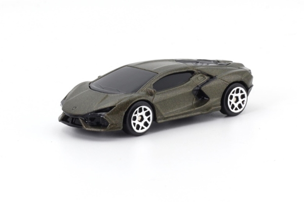 Rmz_City Toy Car Rmz City Lamborghini Revuelto 344070Sm(G)