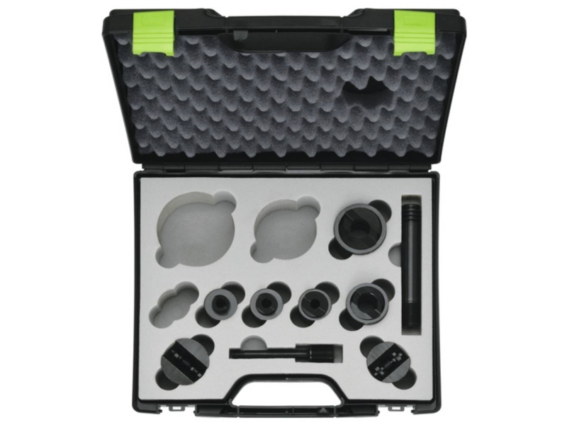 Klauke 52055439Set Locherset