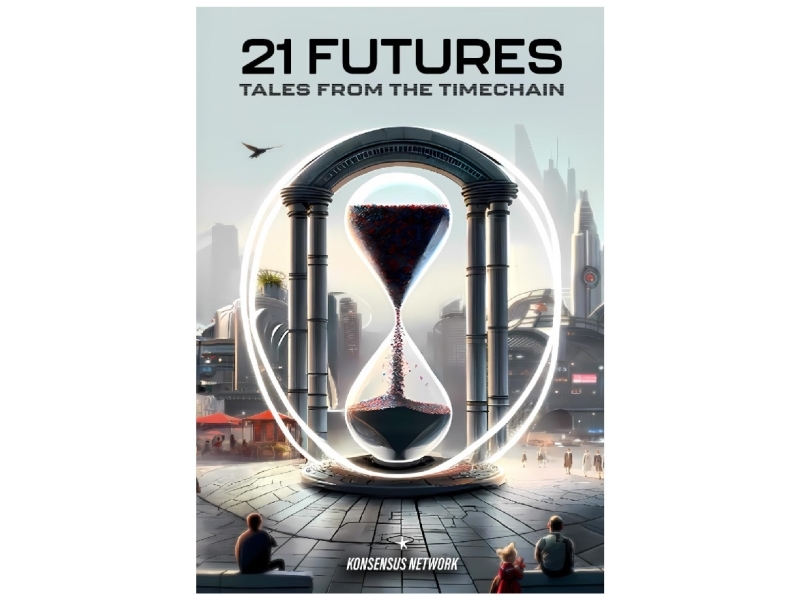21 Futures | Philip Charter