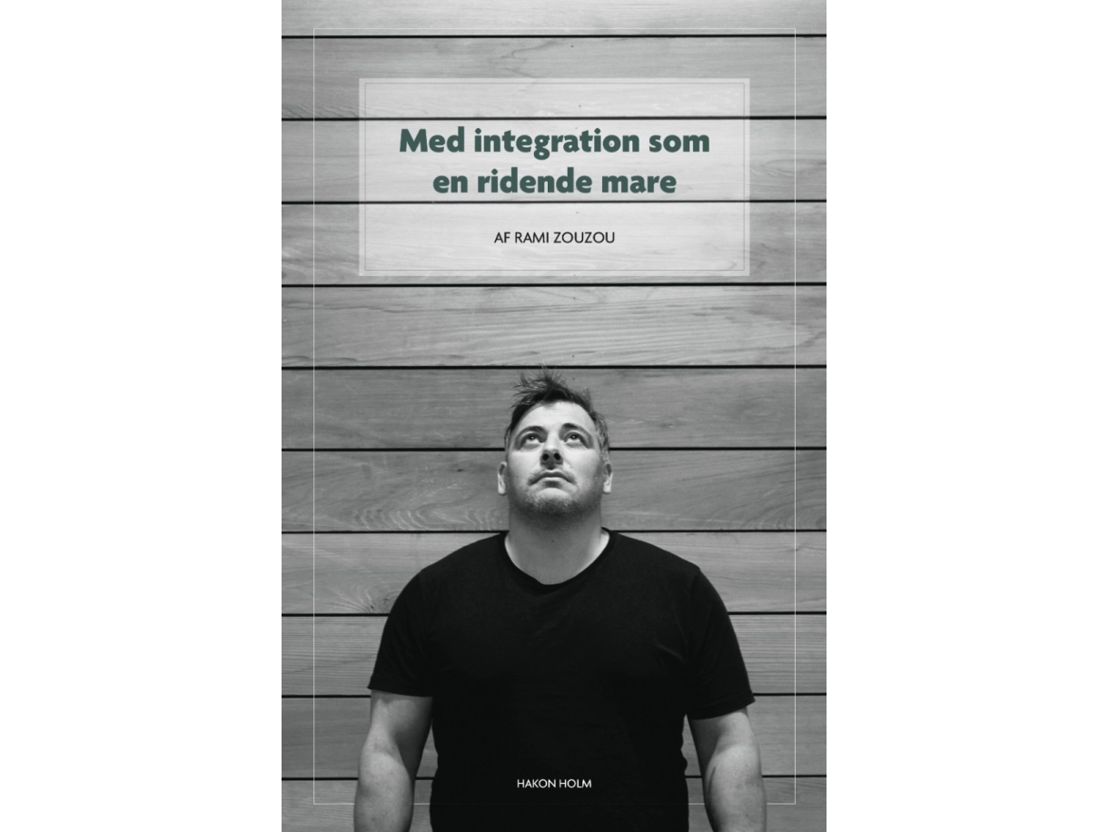 Med Integration Som En Ridende Mare | Rami Zouzou