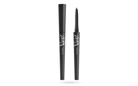 Pupa Vamp! Eye Pencil 2 In 1 Eyeliner And Kajal Waterproof - - 0 G