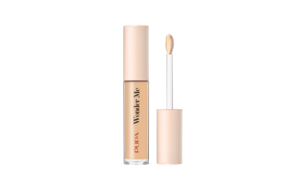 Pupa Milano Wonder Me Fatigue Eraser 42 Ml Intense Warm Beige
