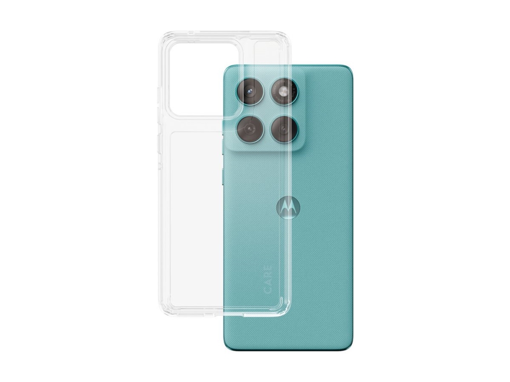 Care By Panzerglass Urban Combat - Beskyttelsescover Til Mobiltelefon