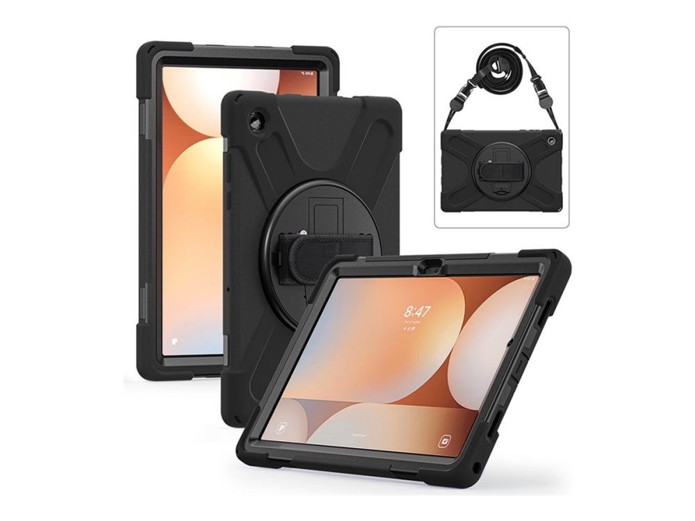 Insmat 652-1346, Cover, Samsung, Galaxy Tab A11+, 27,9 Cm (11")