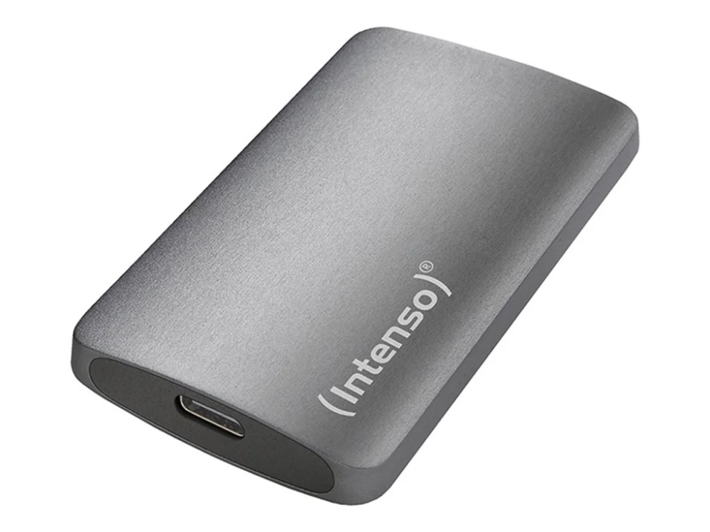 Ssd Usb3.2 2Tb Ext./Tx800 3828470 Intenso