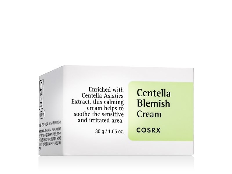 COSRX Centella Blemish Cream 30 ml