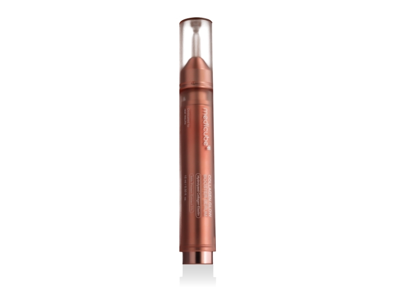Medicube Collagen Glow Booster Serum - - 15 Ml