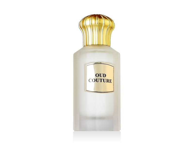 Ahmed Al Maghribi Oud Couture Extrait De Parfum 100 Ml (Woman)