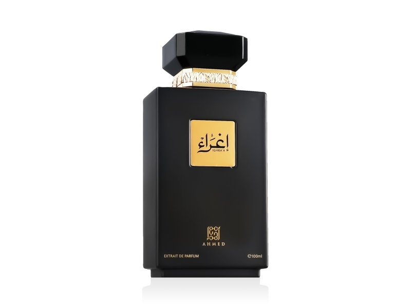 Ahmed Al Maghribi Ighra'a Extrait de Parfum 100 ml (man)