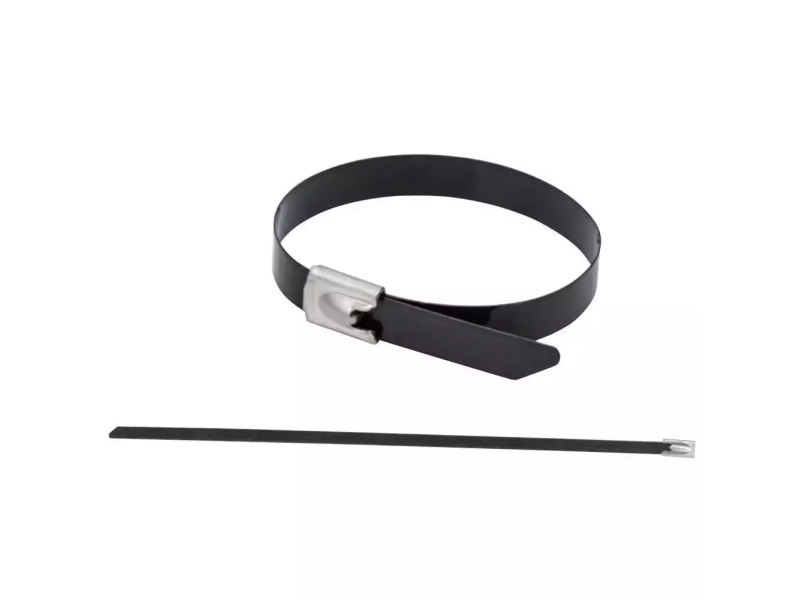 Dedra 11Nc4291, Schwarz, 290 Mm, 4,6 Mm, 20 Stück(E)