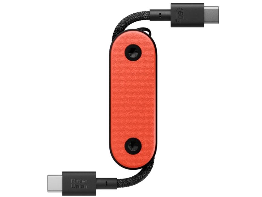 Native Union Pock-C-Oxy-Np, Usb C, Usb C, Usb 2.0, 0,48 Gbit/Sek.