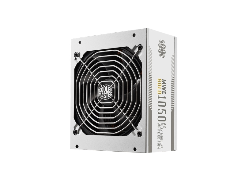 Cooler Master MWE Gold V2 - Nätaggregat - aktive PFC - Europa | Datortillbehör - Laddare & Batterier - Dator/Server nätaggregat | GameStuff