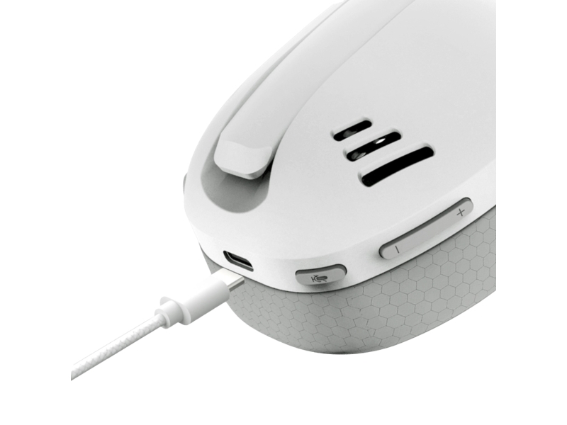 Redragon Kopfhörer H848 Ire Pro Weiß (H848g)