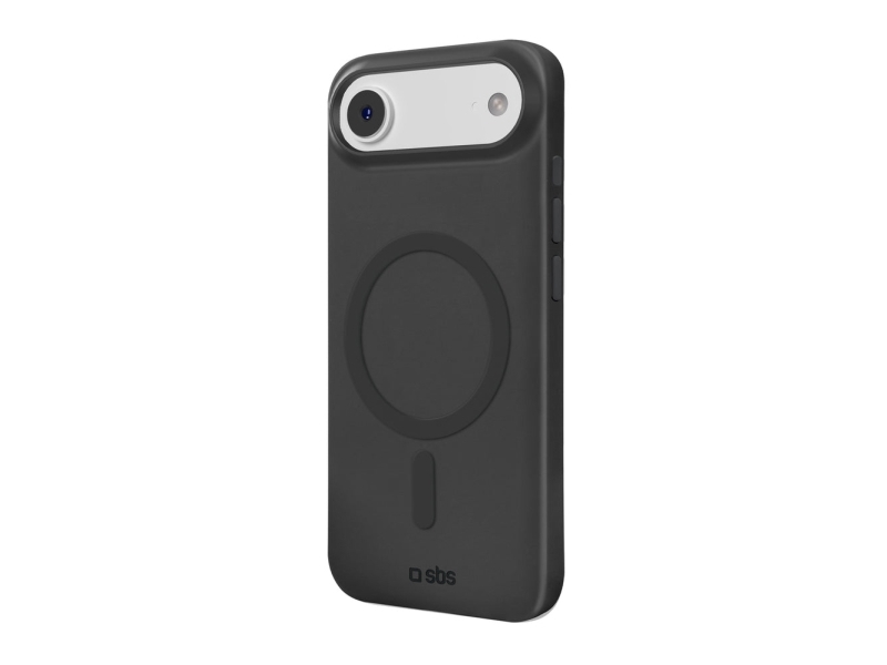 Sbs Instinct Mag, Cover, Apple, Iphone Air, 16,5 Cm (6.5"), Sort