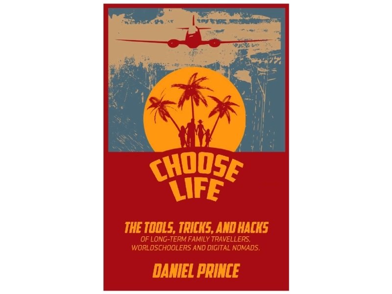 Choose Life | Daniel Prince | Sprache: Englisch