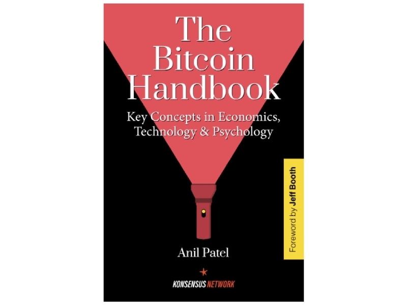 The Bitcoin Handbook | Anil Patel | Sprache: Englisch
