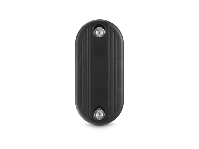 Hama 00185834, Beholder, Sort, Apple, Plast, 38 Mm, 10 Mm