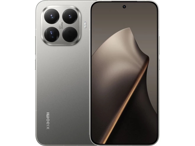 Xiaomi 15T Pro 5G Dual Sim 12Gb Ram 1Tb - Grau