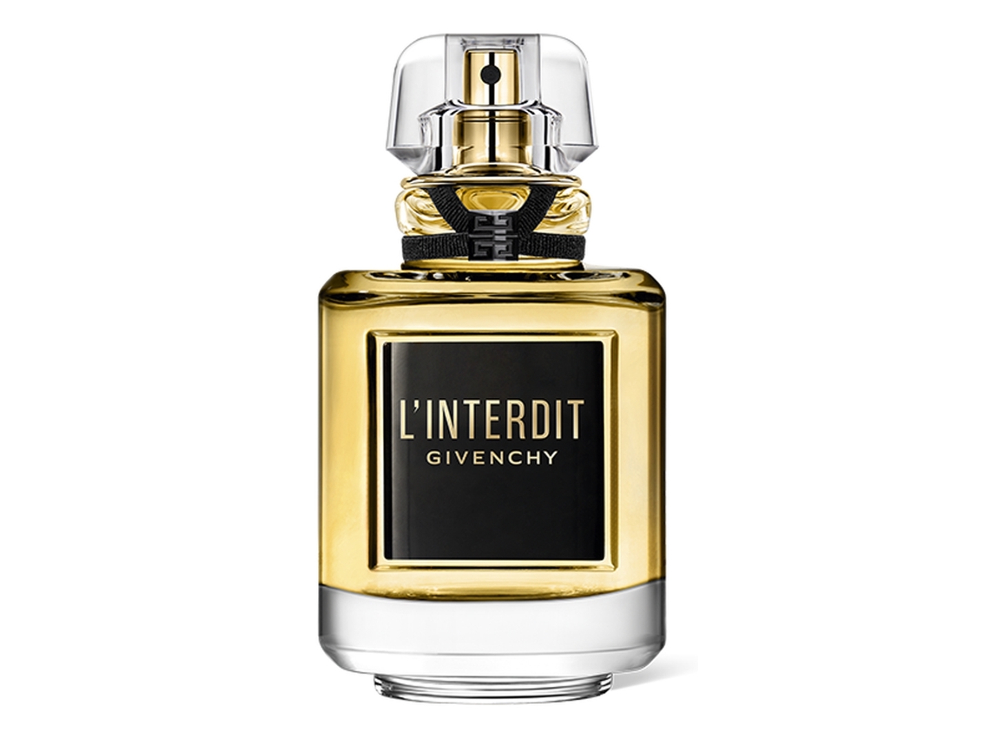 Givenchy L'interdit Parfum Edp 80Ml