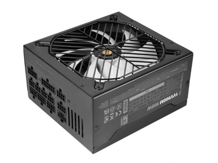 Tacens Valeo V 900M 900W Dc-Dc Atx 3.1 Pcie 5.1