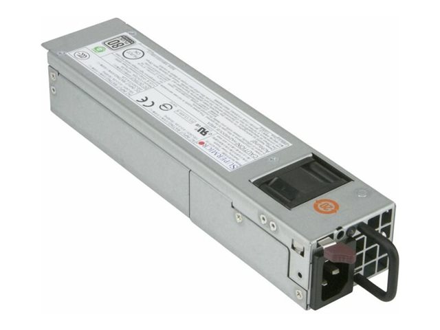 Ernitec Core-Psu-4R-V4