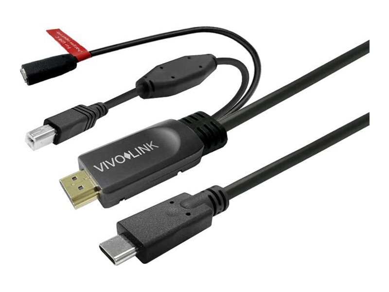 Vivolink Prousbchdmiusbb7.5-Charge