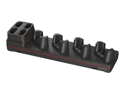 Honeywell Ck62-5Cb-Uvn-Bat-0, Auto, Black
