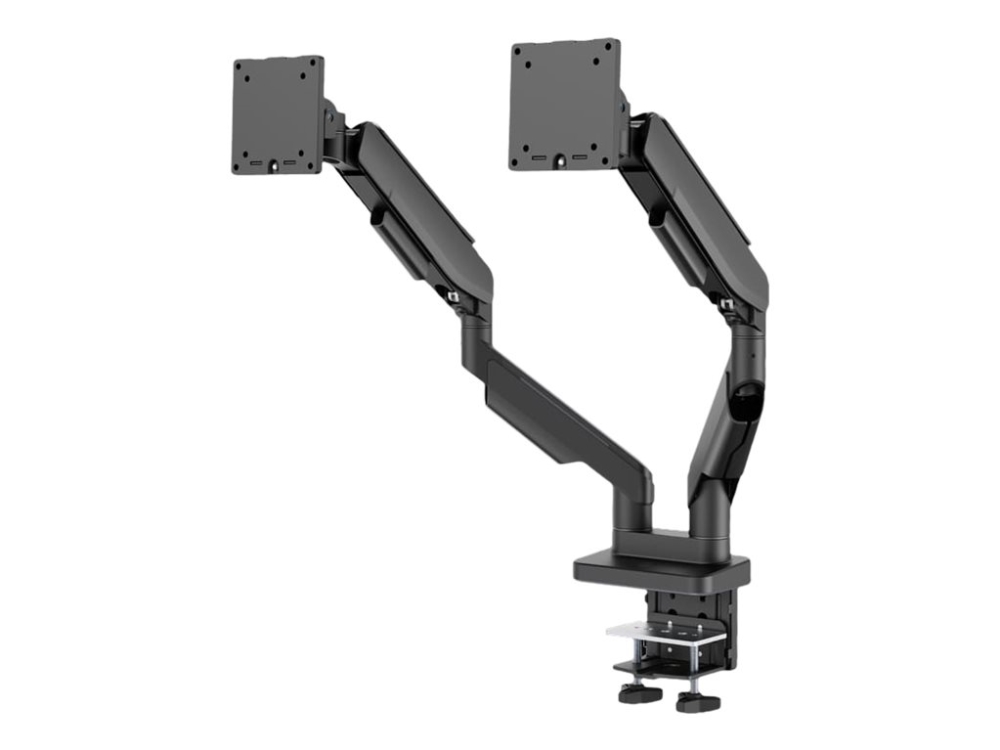 Lc-Power Lc-Eq-A34b-D, Klemme, 40 Kg, 43,2 Cm (17"), 86,4 Cm (34"), 100 X 100 Mm, Schwarz