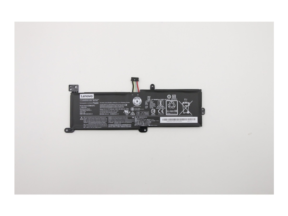 Fru 320 Sp/A L16m2pb1 7.5V30wh2zelle Bty