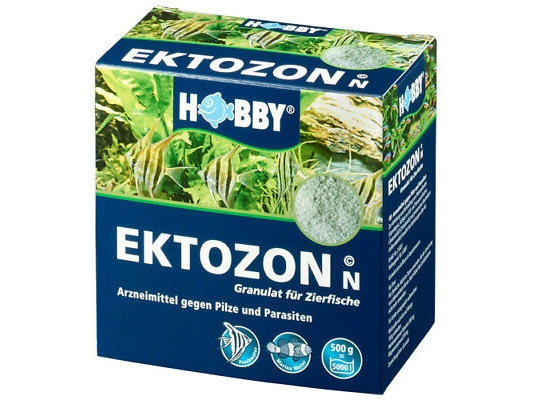 Hobby Ektozon 500 G