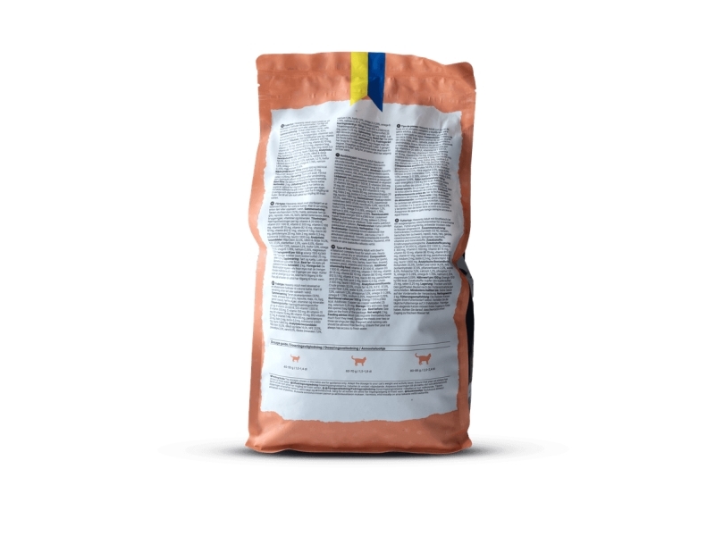 Heavenly Cat Adult Torrfoder För Katt 2Kg