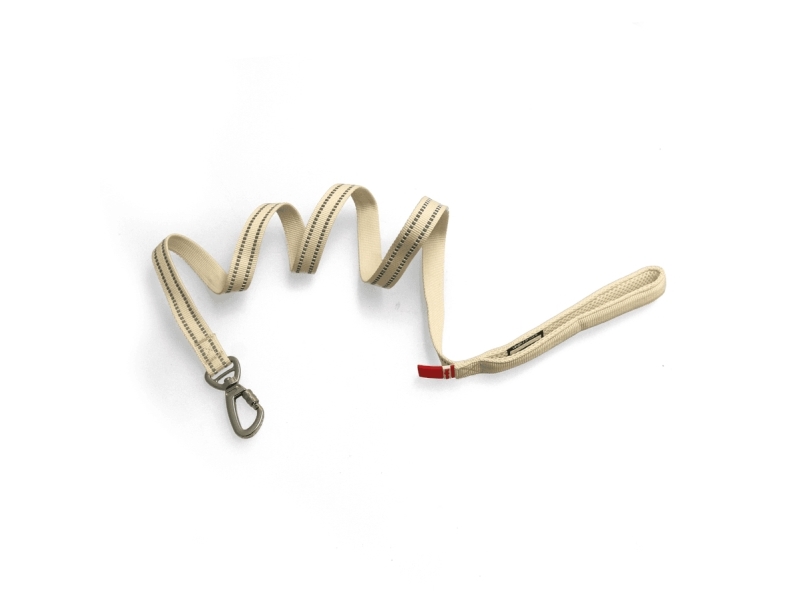Dogman Air Mesh Polstret snor Beige