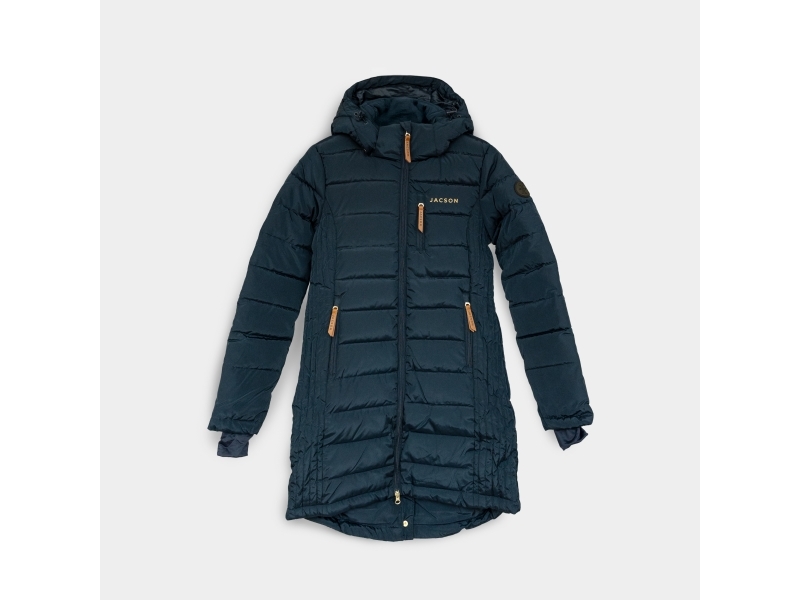 Jacson Molly Kappa Junior Blau 158/164