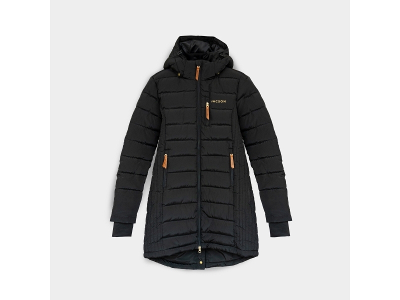 Jacson Molly Kappa Junior Svart 146/152 | Sällskapsdjur - Häst - Til ryttaren | GameStuff