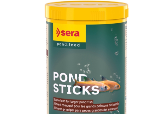 Sera Pond Sticks 1000ml