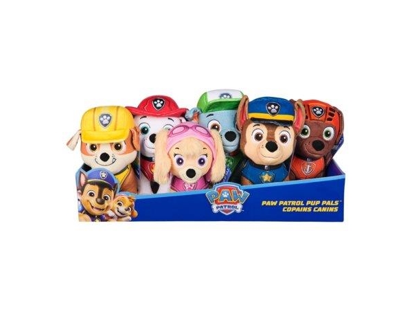 Paw_Patrol Stuffed Toy Paw Patrol Core