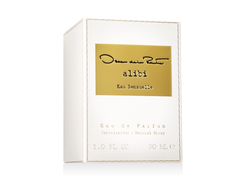 Oscar De La Renta - Alibi Eau Sensuelle - Eau De Parfum - 30 Ml