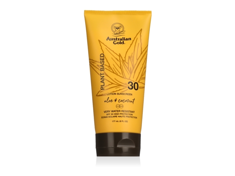 Australian Gold Plant Based Body Sunscreen Spf 30 177 Ml