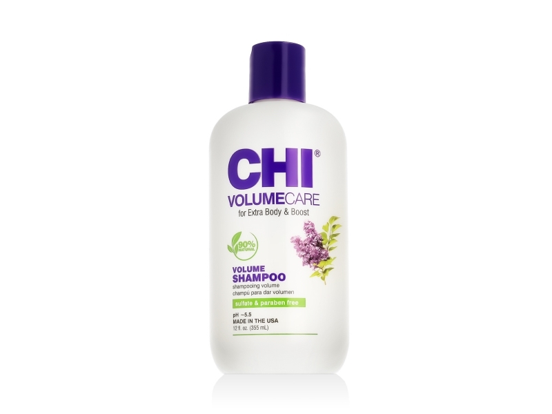 CHI VolumeCare Volumizing Shampoo 12 fl oz