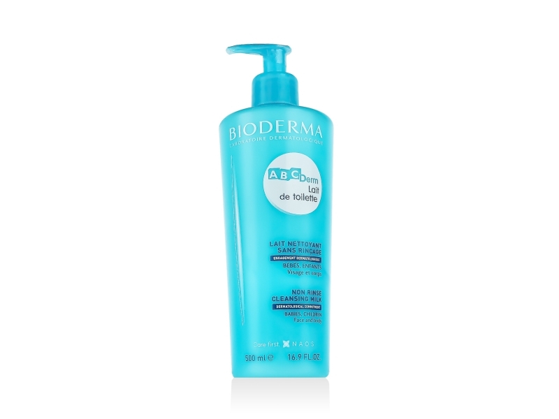 Bioderma - Abcderm - 500 Ml