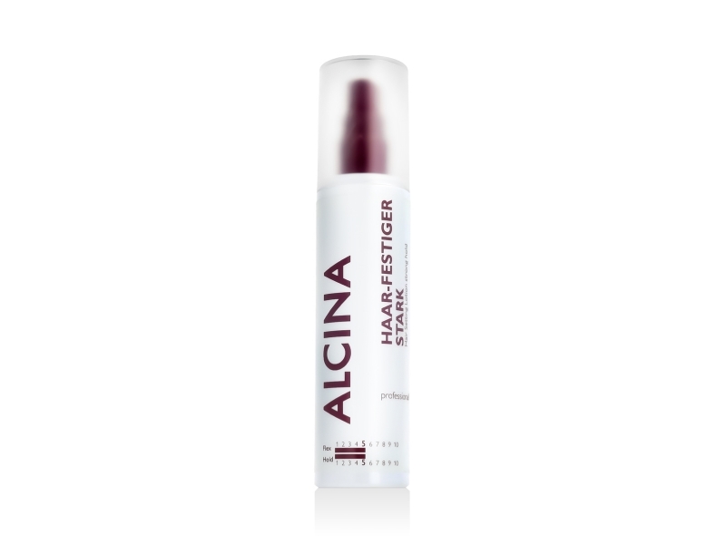 Alcina Flex Hold Hair Firm Strong 125Ml