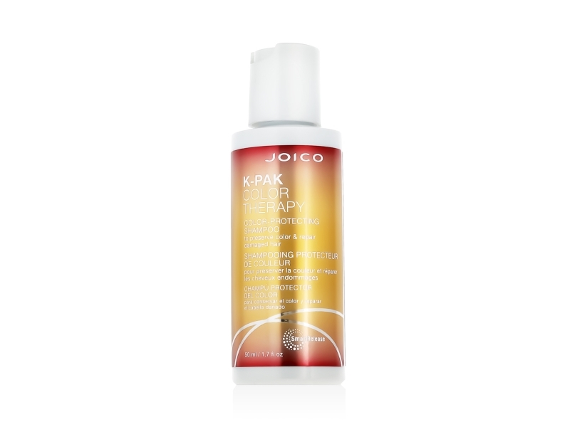 Joico K-Pak Color Therapy Color-Protecting Shampoo 50 Ml