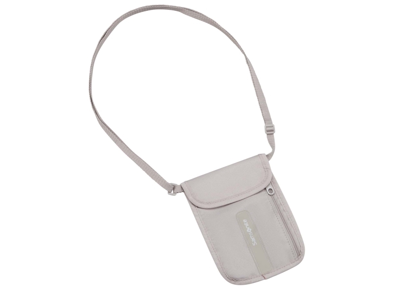 Axel/Nacke-Väska RFID TA Revolution Eclipse Grey | Datortillbehör - Laddare & Batterier - Nätaggregat adaptrar | GameStuff