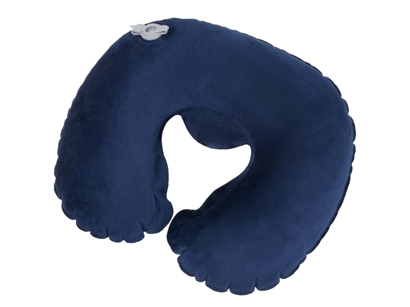 Niskatyyny Puhallettava Midnight Blue