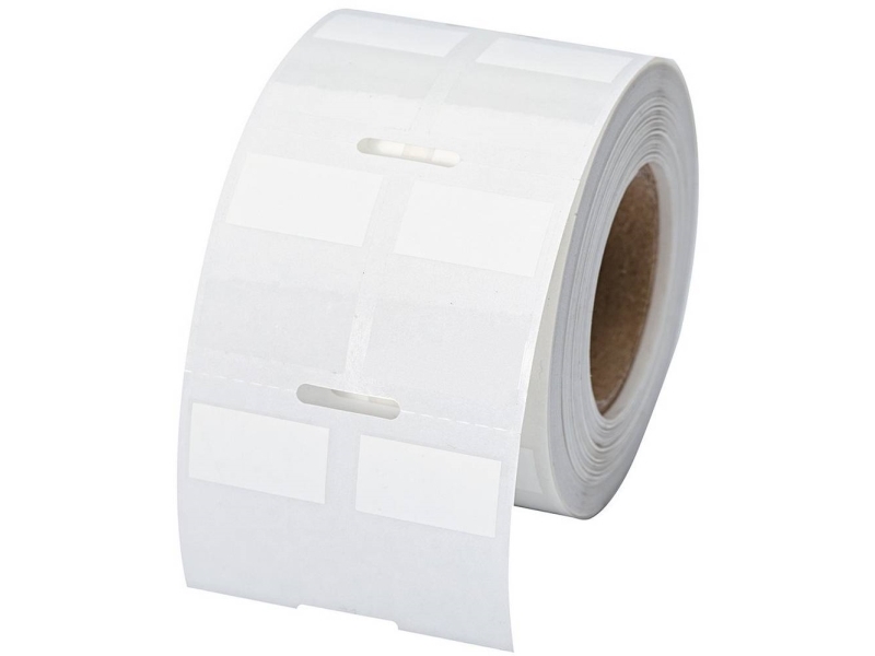Lapp 83259876 Fleximark Etikett Tck 40 25X94 Wh Labels Til Thermotransferprinter 600 Stk