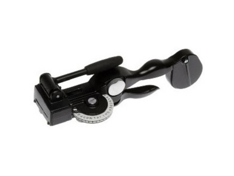 LAPP HANDPRÄGEGERÄT M11 Etikettsskrivare för prägling | Papper & Emballage - Märkning - Märkningsmaskiner | GameStuff